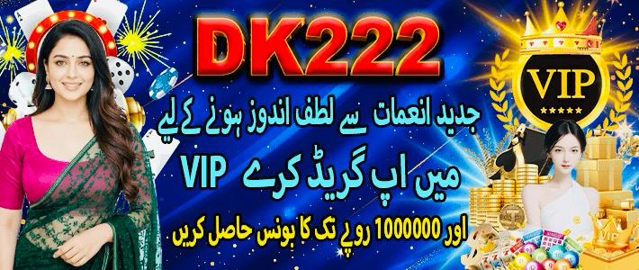dk222 Game